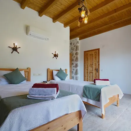 Villa Aslan *