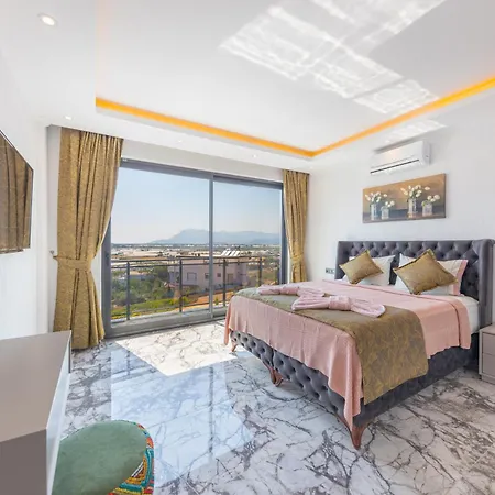 Villa Aslan *