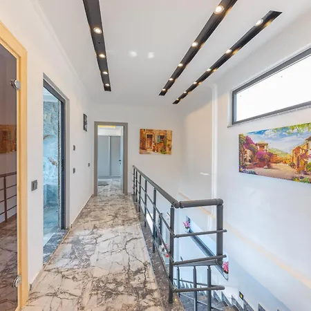 Villa Aslan *