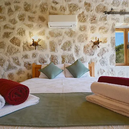 Aslan Uzumlu (Mediterranean)